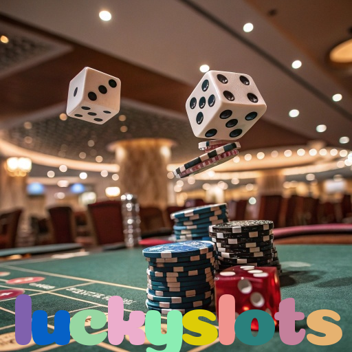 A Magia dos Jogos de Fantasia na luckyslots