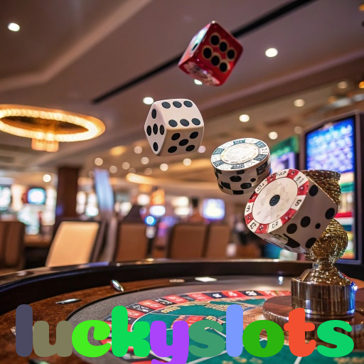 A Magia dos Jogos de Fantasia na luckyslots