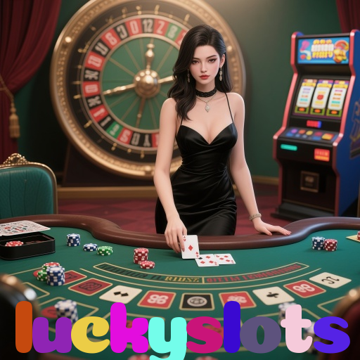 A Magia dos Jogos de Fantasia na luckyslots