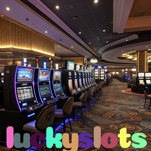 A Magia dos Jogos de Fantasia na luckyslots