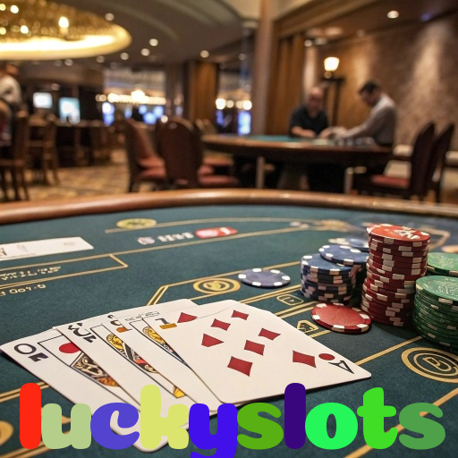 A Magia dos Jogos de Fantasia na luckyslots