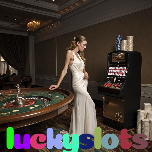 A Magia dos Jogos de Fantasia na luckyslots