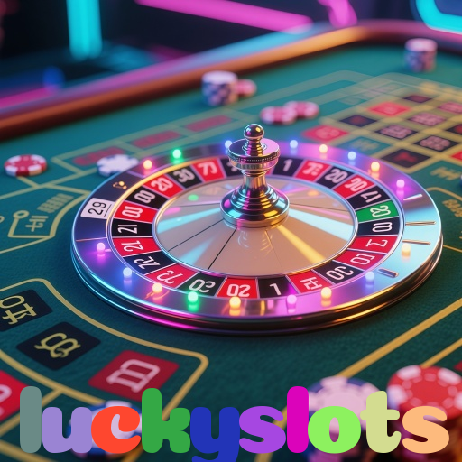 A Magia dos Jogos de Fantasia na luckyslots