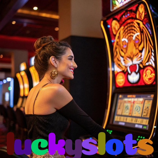 A Magia dos Jogos de Fantasia na luckyslots