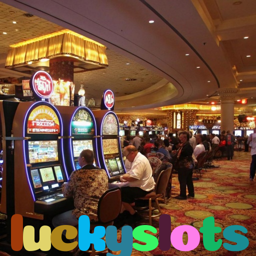 A Magia dos Jogos de Fantasia na luckyslots