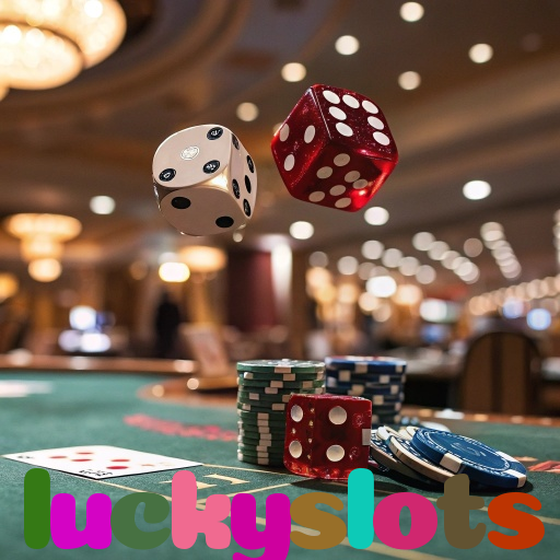 A Magia dos Jogos de Fantasia na luckyslots