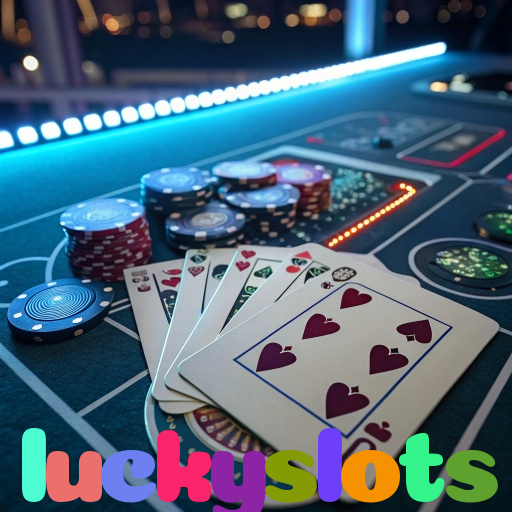 A Magia dos Jogos de Fantasia na luckyslots