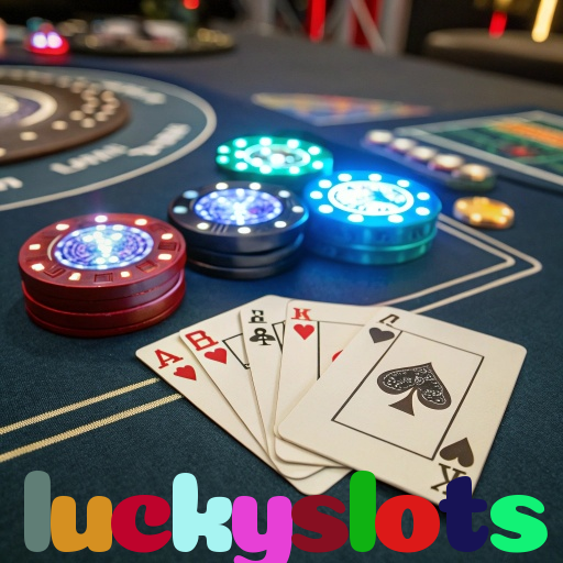 A Magia dos Jogos de Fantasia na luckyslots