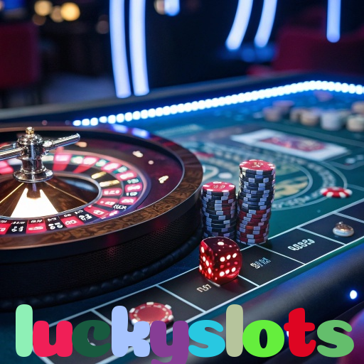 A Magia dos Jogos de Fantasia na luckyslots