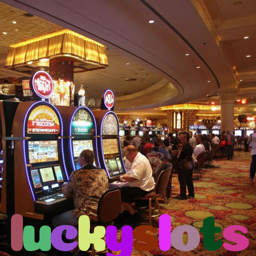 A Magia dos Jogos de Fantasia na luckyslots