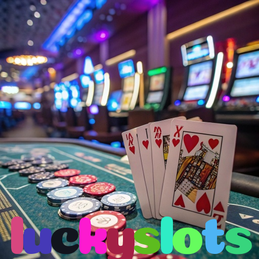 A Magia dos Jogos de Fantasia na luckyslots