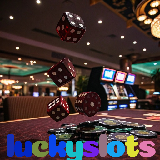 A Magia dos Jogos de Fantasia na luckyslots