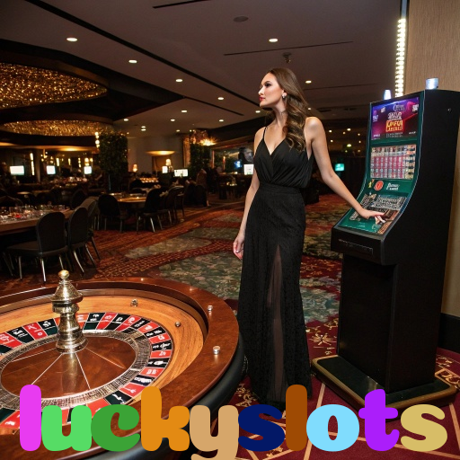 A Magia dos Jogos de Fantasia na luckyslots