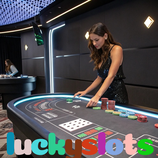 A Magia dos Jogos de Fantasia na luckyslots