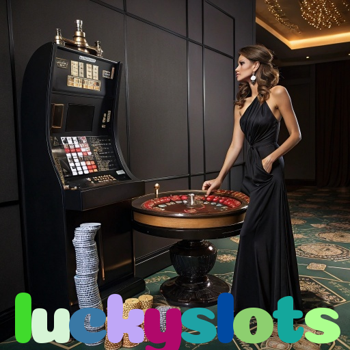 A Magia dos Jogos de Fantasia na luckyslots