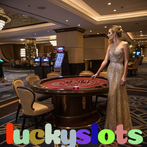 A Magia dos Jogos de Fantasia na luckyslots
