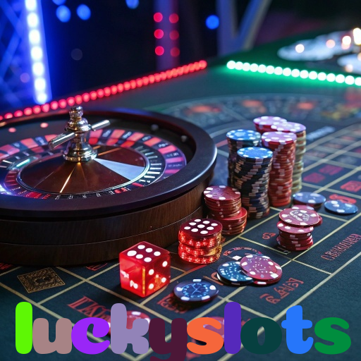 A Magia dos Jogos de Fantasia na luckyslots
