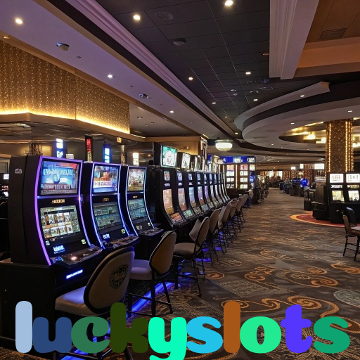 A Magia dos Jogos de Fantasia na luckyslots