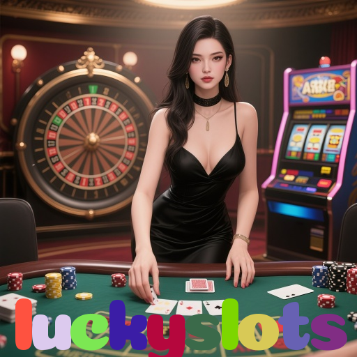 A Magia dos Jogos de Fantasia na luckyslots