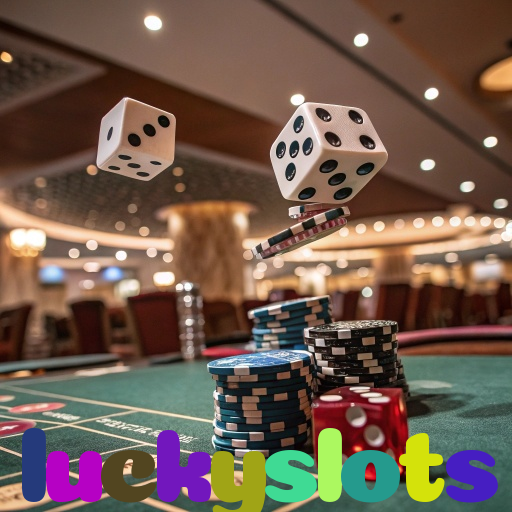 A Magia dos Jogos de Fantasia na luckyslots