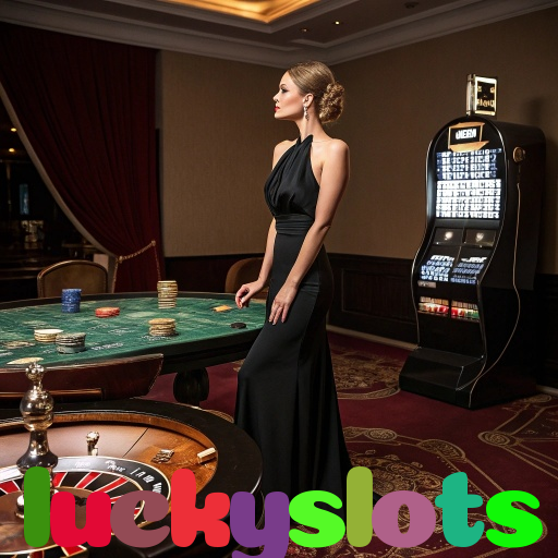 A Magia dos Jogos de Fantasia na luckyslots