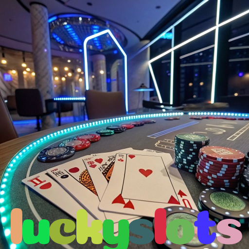 A Magia dos Jogos de Fantasia na luckyslots