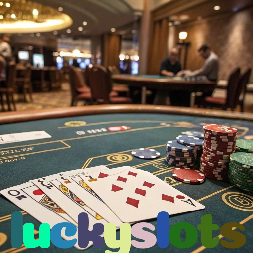 A Magia dos Jogos de Fantasia na luckyslots