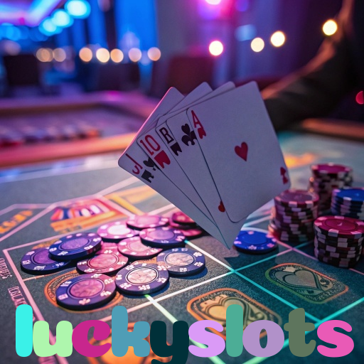 A Magia dos Jogos de Fantasia na luckyslots