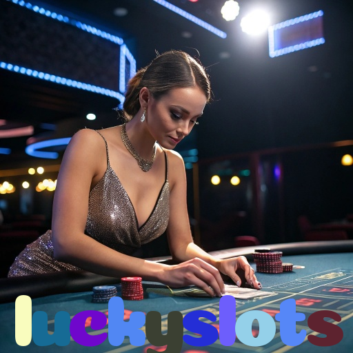 A Magia dos Jogos de Fantasia na luckyslots