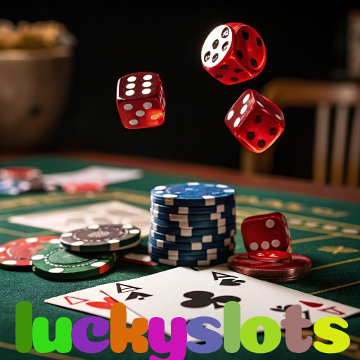 A Magia dos Jogos de Fantasia na luckyslots
