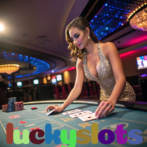 A Magia dos Jogos de Fantasia na luckyslots