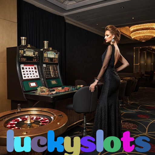 A Magia dos Jogos de Fantasia na luckyslots
