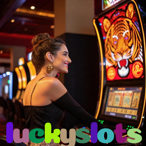 A Magia dos Jogos de Fantasia na luckyslots