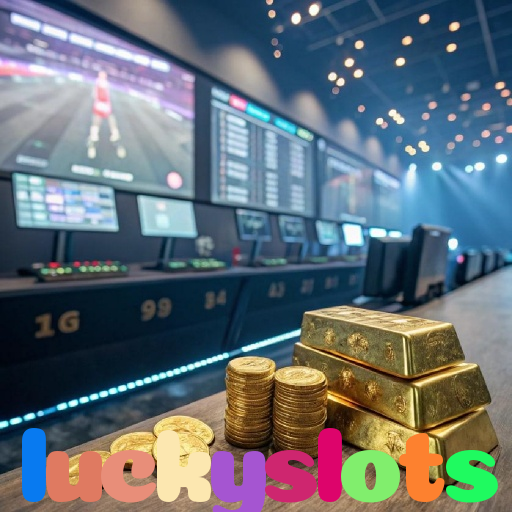 A Magia dos Jogos de Fantasia na luckyslots