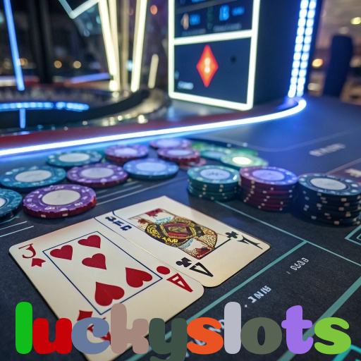 A Magia dos Jogos de Fantasia na luckyslots