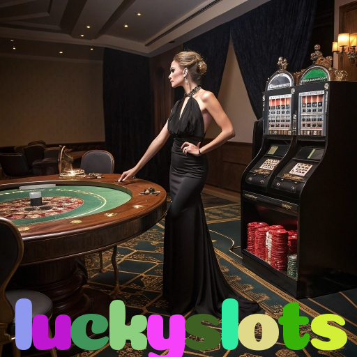 A Magia dos Jogos de Fantasia na luckyslots
