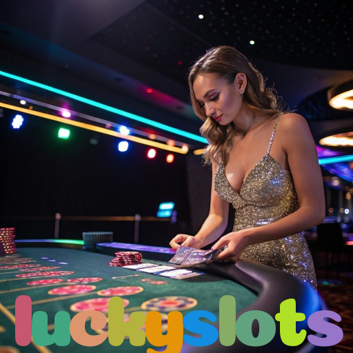 A Magia dos Jogos de Fantasia na luckyslots
