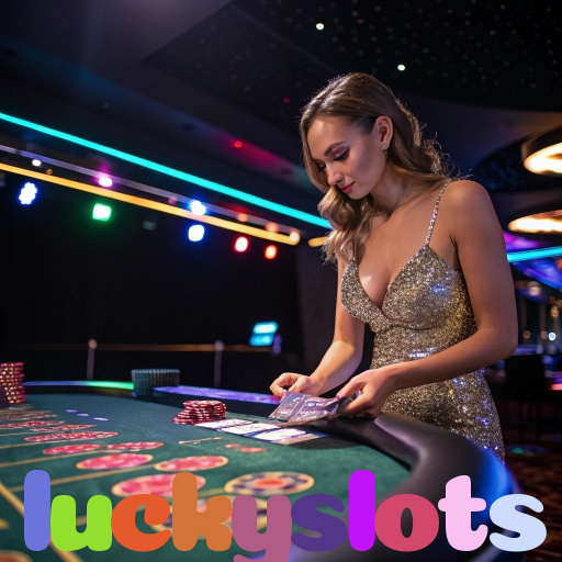 A Magia dos Jogos de Fantasia na luckyslots
