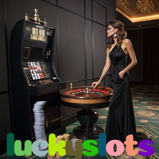 A Magia dos Jogos de Fantasia na luckyslots