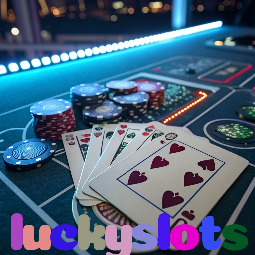 A Magia dos Jogos de Fantasia na luckyslots