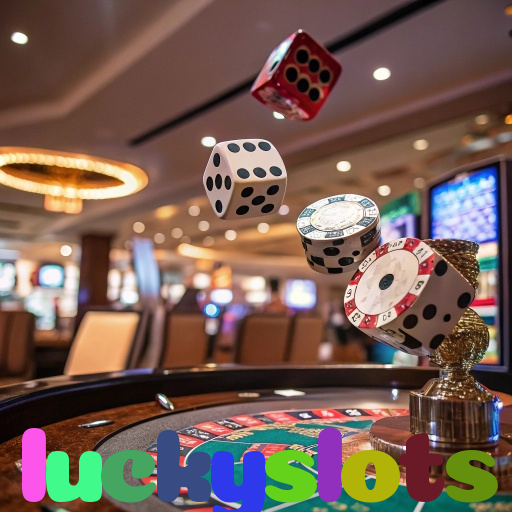 A Magia dos Jogos de Fantasia na luckyslots
