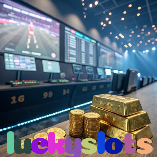 A Magia dos Jogos de Fantasia na luckyslots