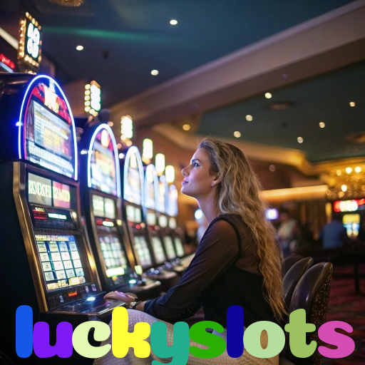 A Magia dos Jogos de Fantasia na luckyslots