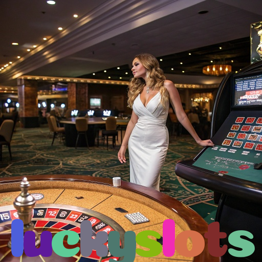 A Magia dos Jogos de Fantasia na luckyslots