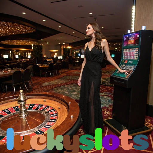 A Magia dos Jogos de Fantasia na luckyslots