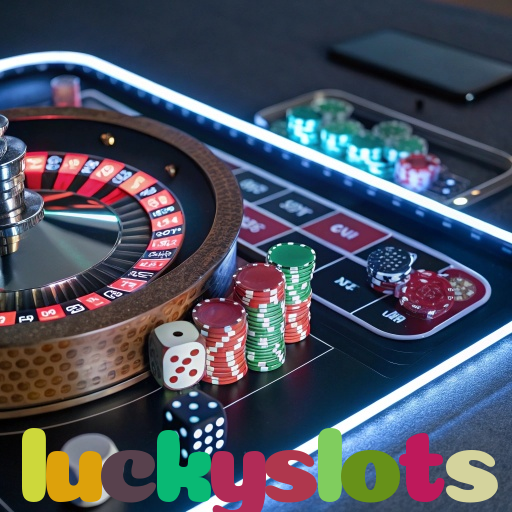 A Magia dos Jogos de Fantasia na luckyslots
