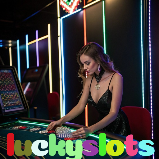 A Magia dos Jogos de Fantasia na luckyslots