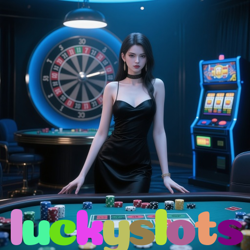 A Magia dos Jogos de Fantasia na luckyslots