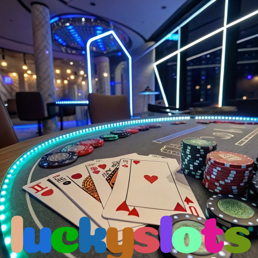 A Magia dos Jogos de Fantasia na luckyslots
