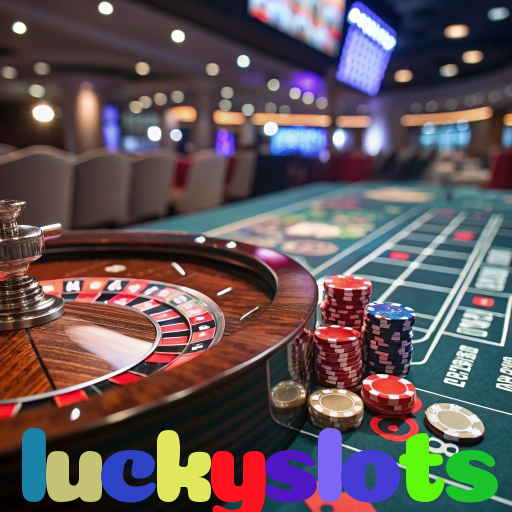 A Magia dos Jogos de Fantasia na luckyslots